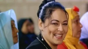 فريق النيابة يعاين أسباب حريق شقة الفنانة نيفين مندور بالإسكندرية بعد وفاتها